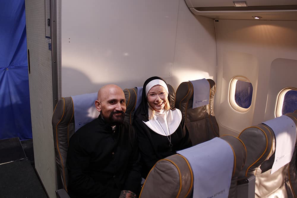 「スカイ・シャーク」ロバート・ラサード & リン・ロウリーの画像