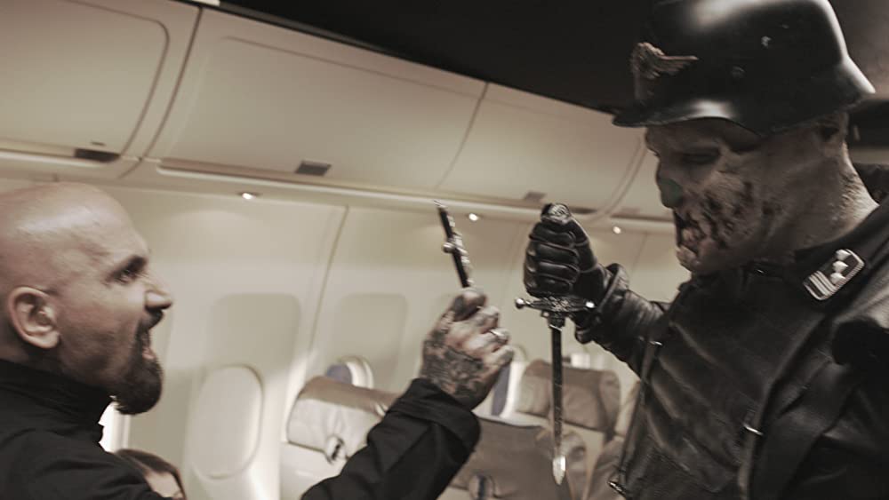 スカイ・シャークの画像