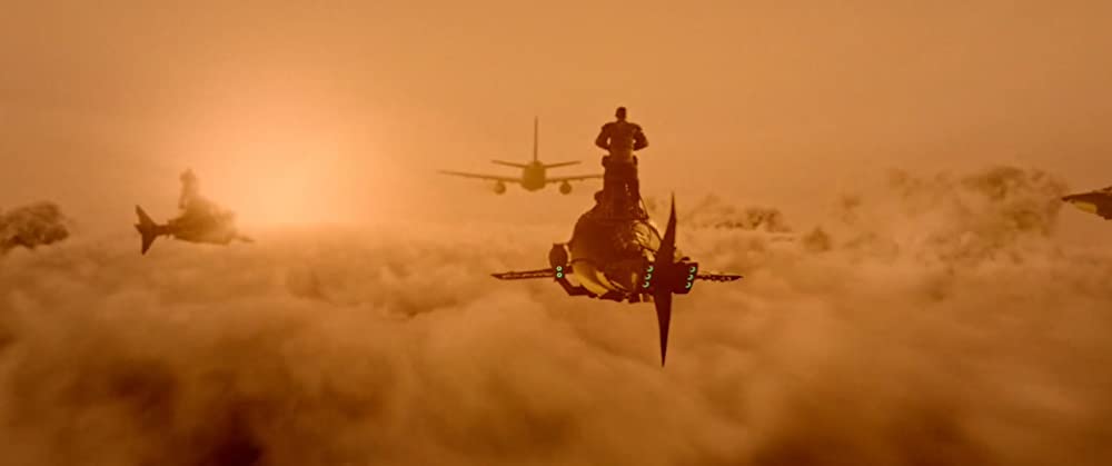 スカイ・シャークの画像