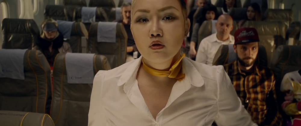 スカイ・シャークの画像