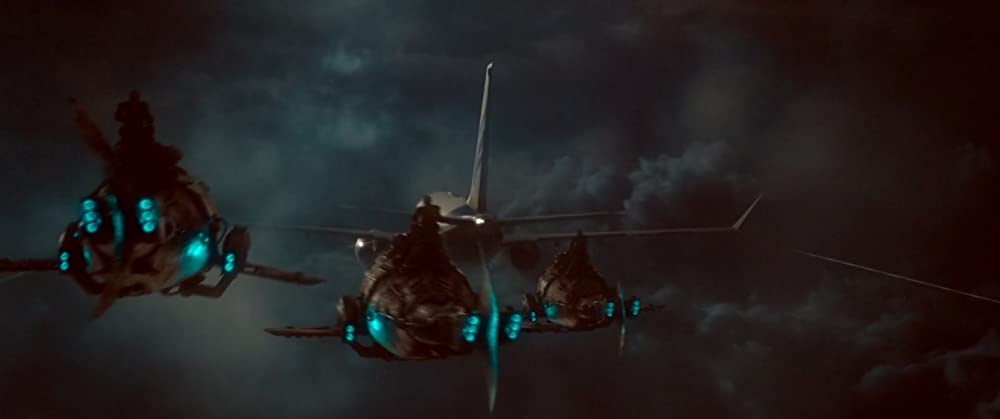 スカイ・シャークの画像