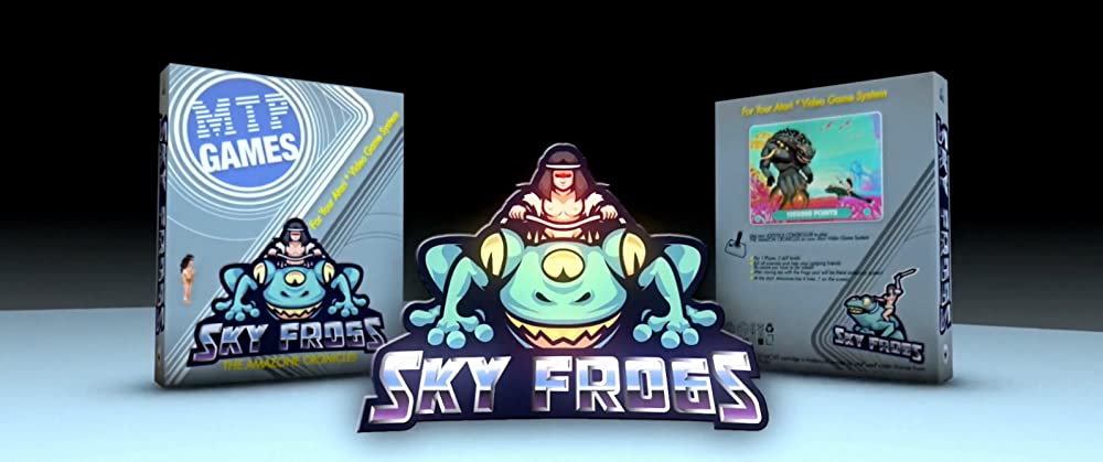 スカイ・シャークの画像