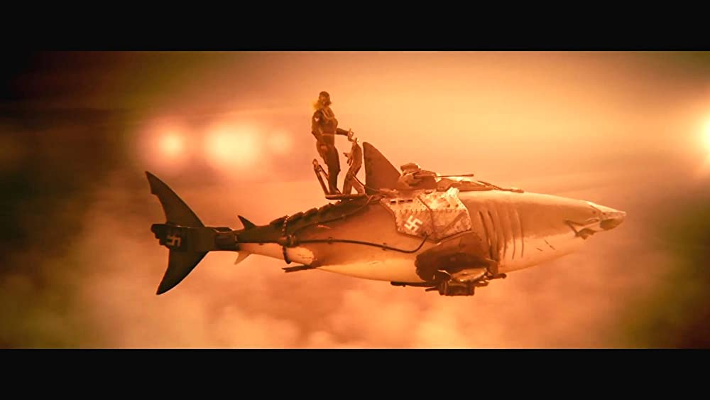 スカイ・シャークの画像