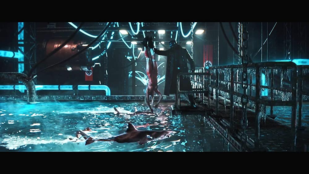 スカイ・シャークの画像