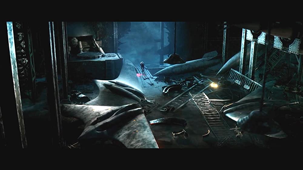 スカイ・シャークの画像