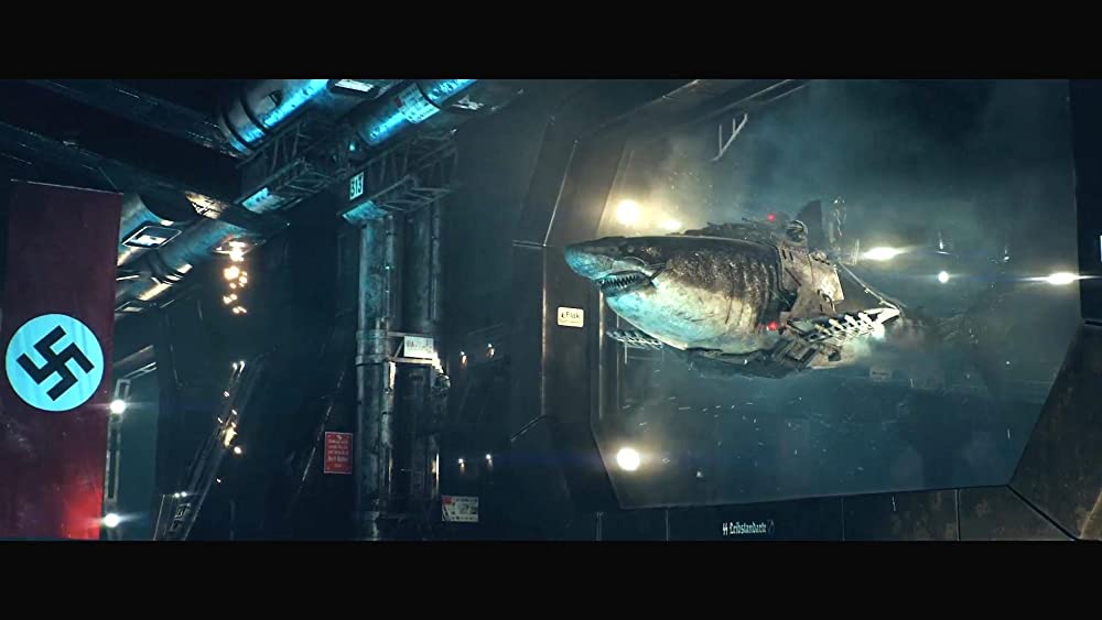 スカイ・シャークの画像