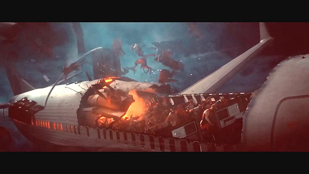 スカイ・シャークの画像