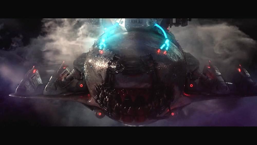 スカイ・シャークの画像