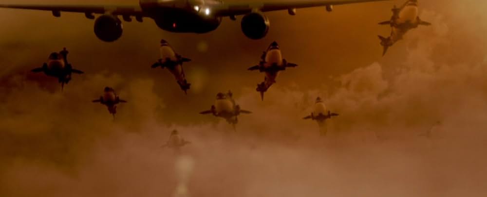 スカイ・シャークの画像