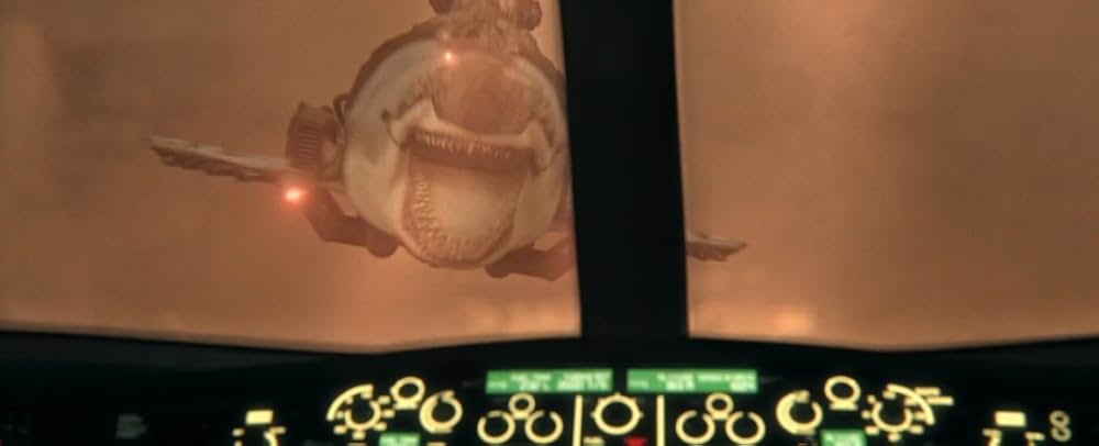 スカイ・シャークの画像