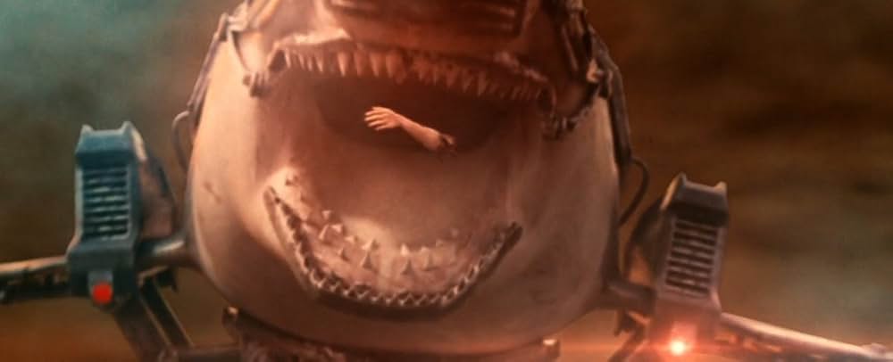 スカイ・シャークの画像