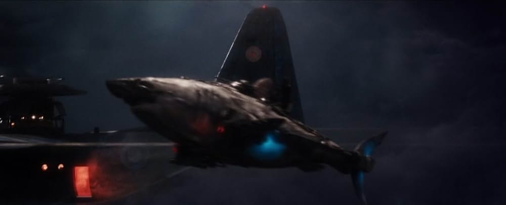 スカイ・シャークの画像