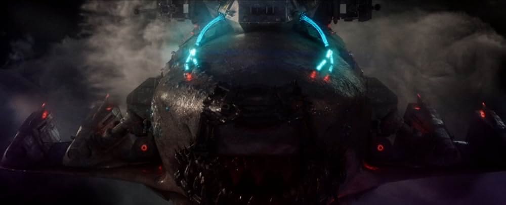 スカイ・シャークの画像