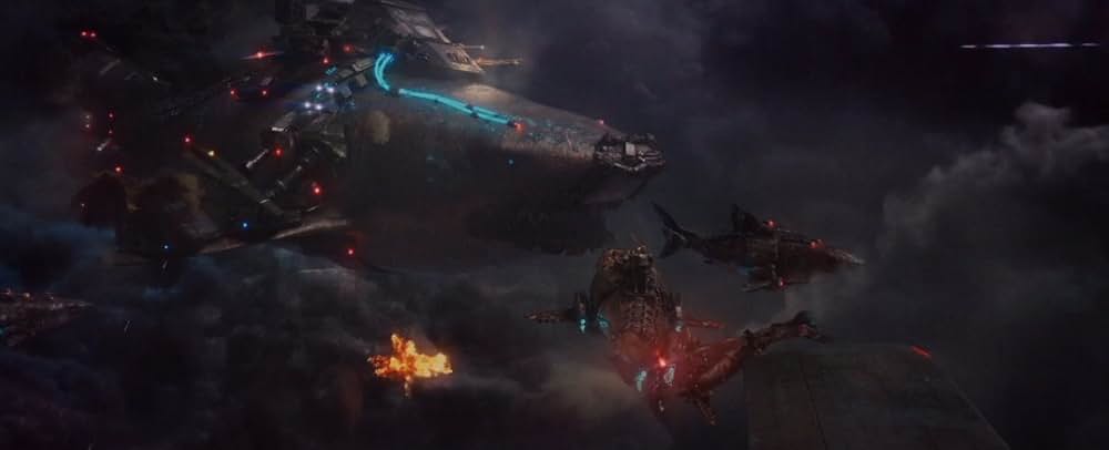 スカイ・シャークの画像