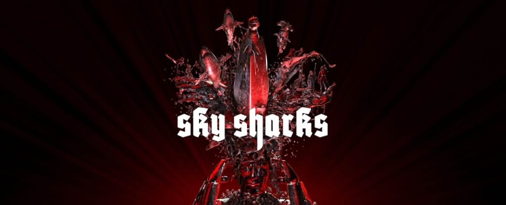 スカイ・シャークの画像