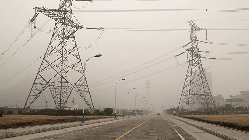 地球で最も安全な場所を探しての画像