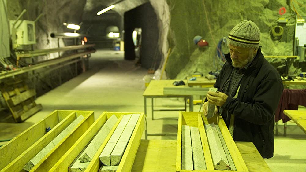 地球で最も安全な場所を探しての画像