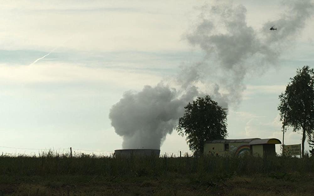 地球で最も安全な場所を探しての画像