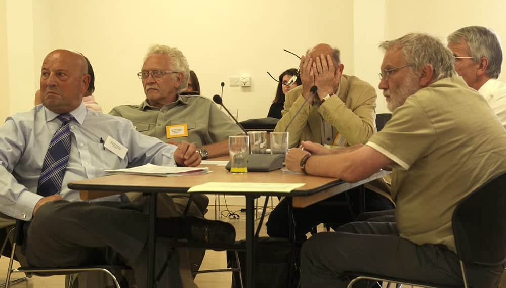 地球で最も安全な場所を探しての画像