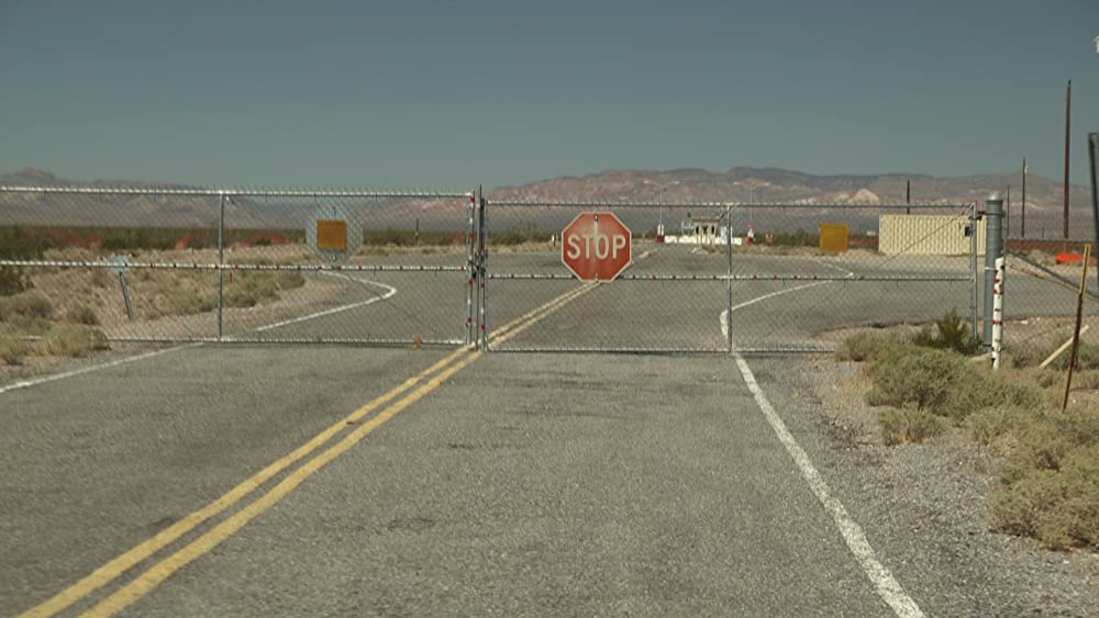地球で最も安全な場所を探しての画像