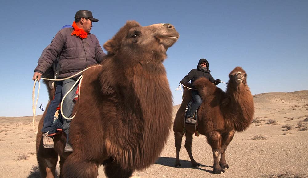 地球で最も安全な場所を探しての画像