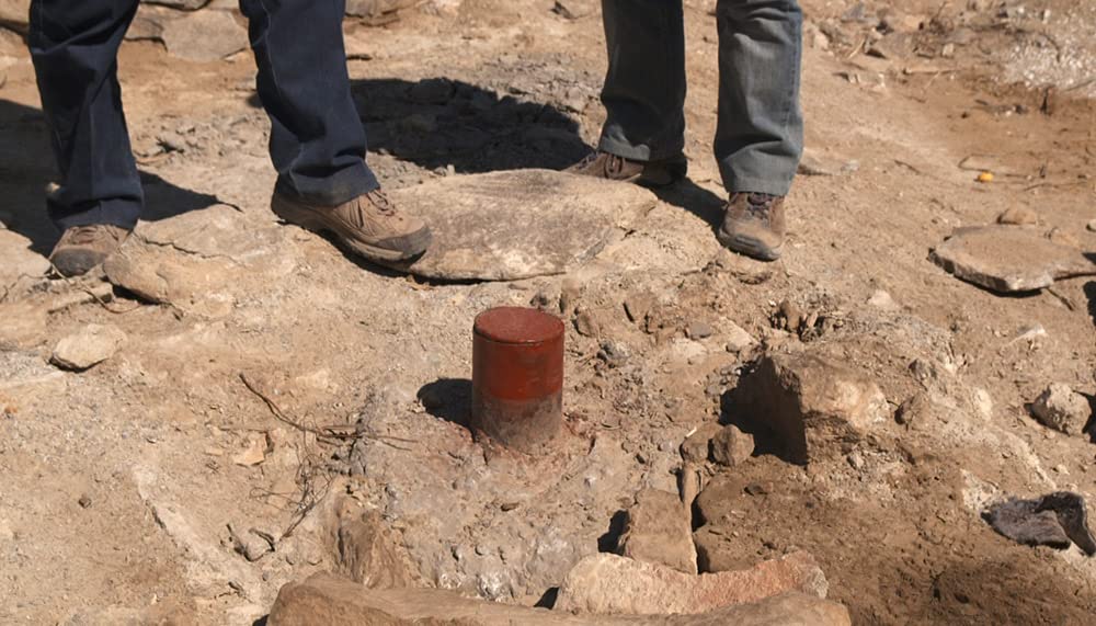 地球で最も安全な場所を探しての画像