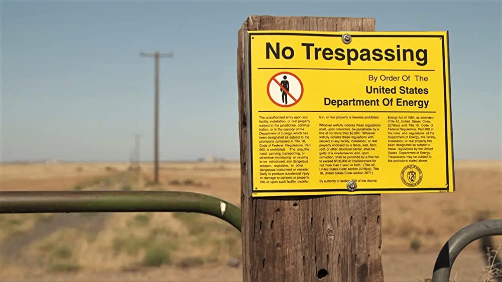 地球で最も安全な場所を探しての画像