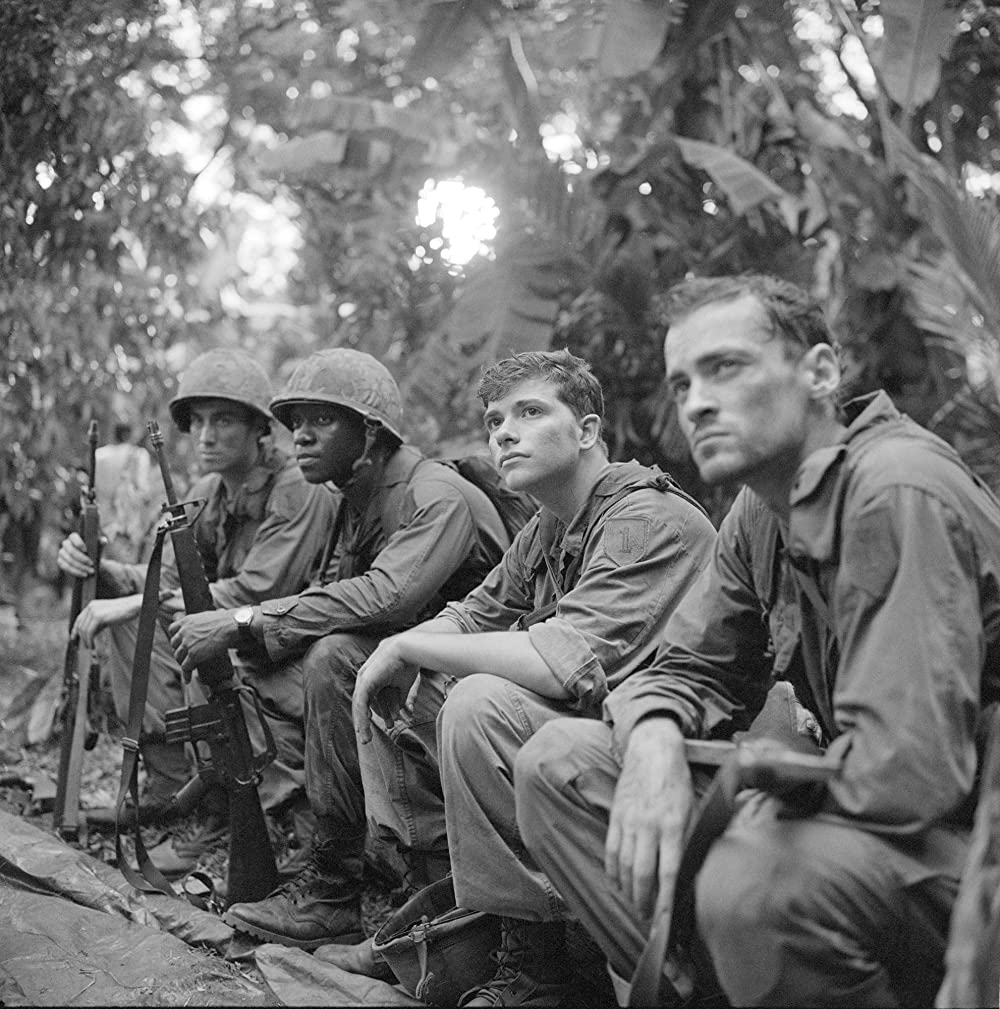 ラスト・フル・メジャー 知られざる英雄の真実の画像