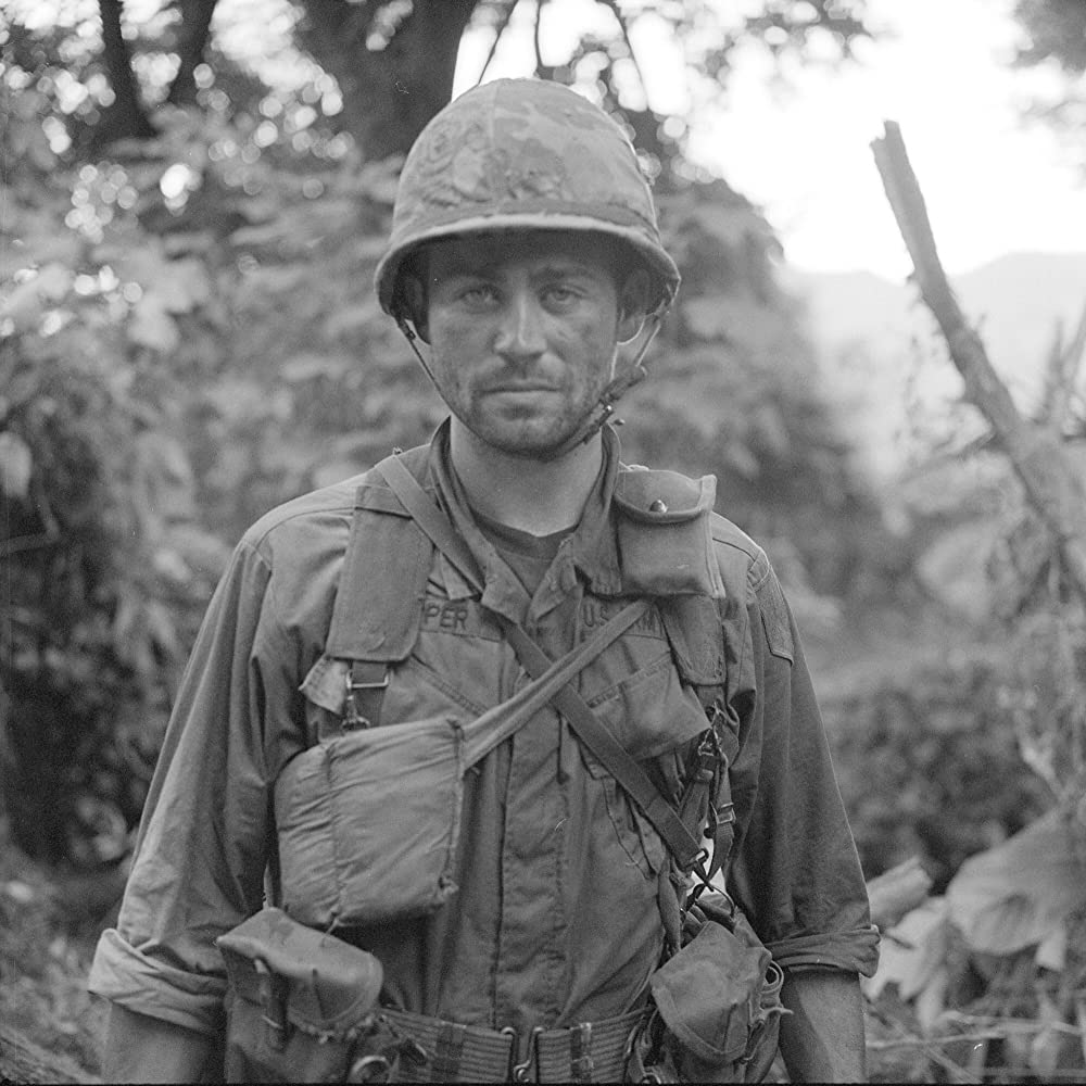 ラスト・フル・メジャー 知られざる英雄の真実の画像