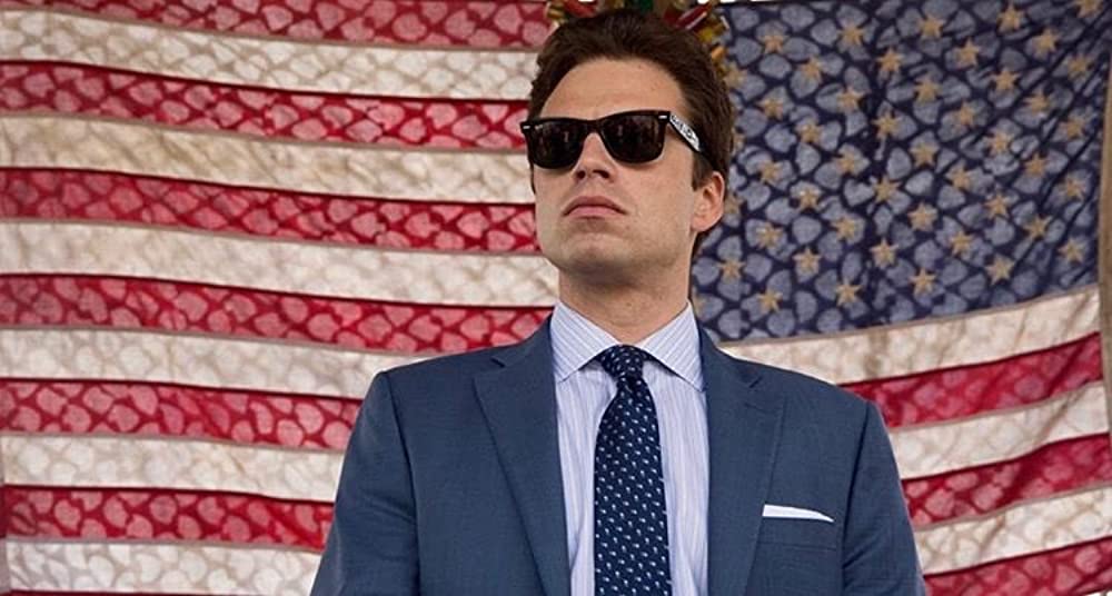 ラスト・フル・メジャー 知られざる英雄の真実の画像