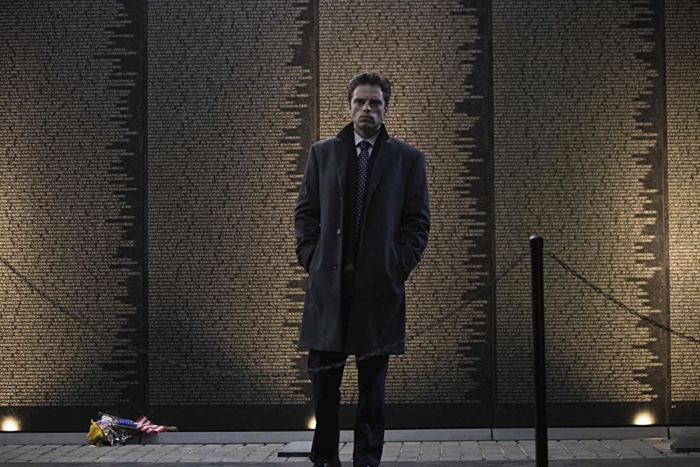 ラスト・フル・メジャー 知られざる英雄の真実の画像