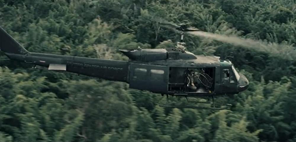 ラスト・フル・メジャー 知られざる英雄の真実の画像