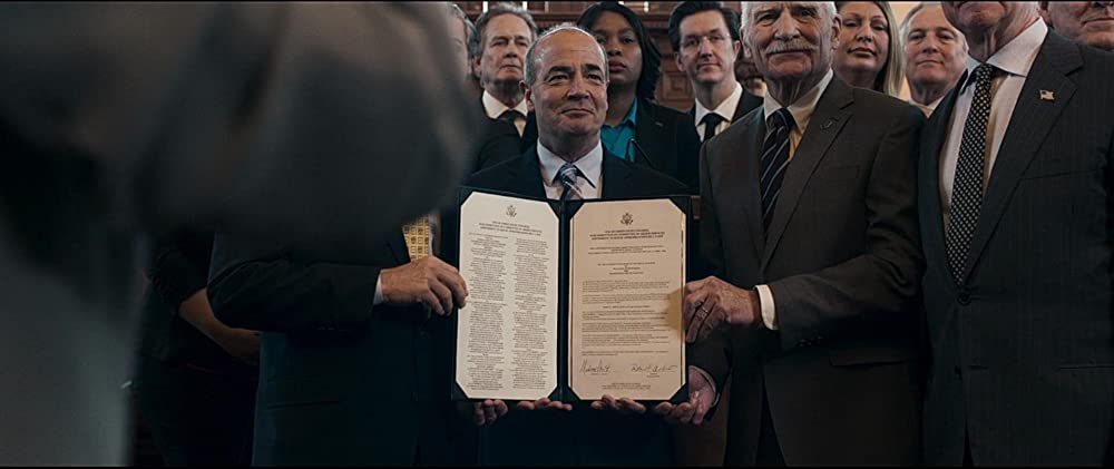 ラスト・フル・メジャー 知られざる英雄の真実の画像