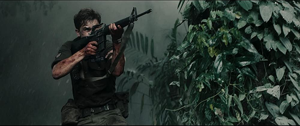 ラスト・フル・メジャー 知られざる英雄の真実の画像