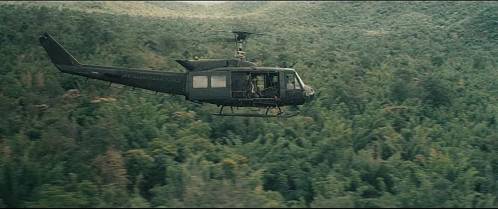 ラスト・フル・メジャー 知られざる英雄の真実の画像