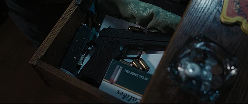 ラスト・フル・メジャー 知られざる英雄の真実の画像