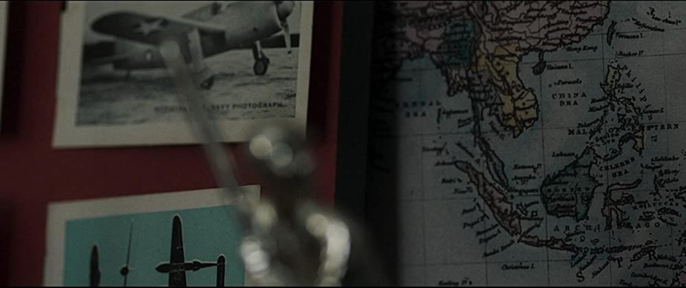 ラスト・フル・メジャー 知られざる英雄の真実の画像