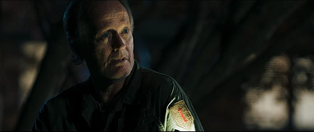 ラスト・フル・メジャー 知られざる英雄の真実の画像