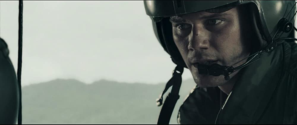 ラスト・フル・メジャー 知られざる英雄の真実の画像