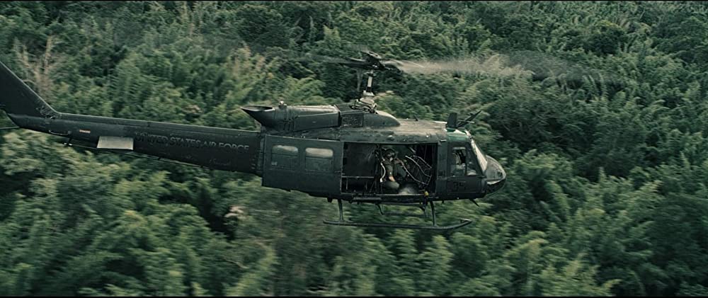 ラスト・フル・メジャー 知られざる英雄の真実の画像