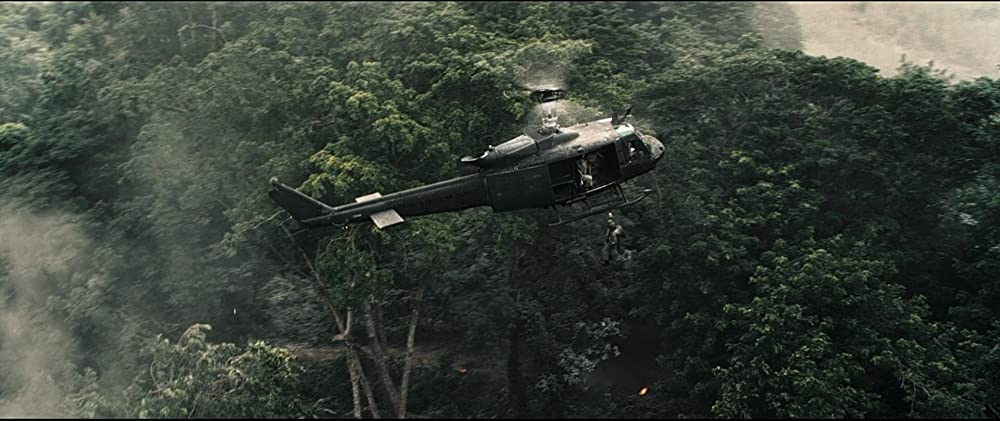 ラスト・フル・メジャー 知られざる英雄の真実の画像