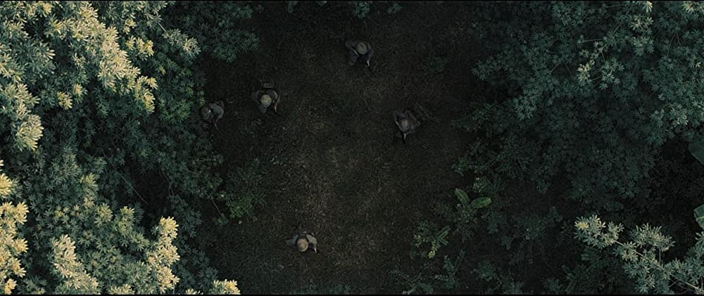 ラスト・フル・メジャー 知られざる英雄の真実の画像