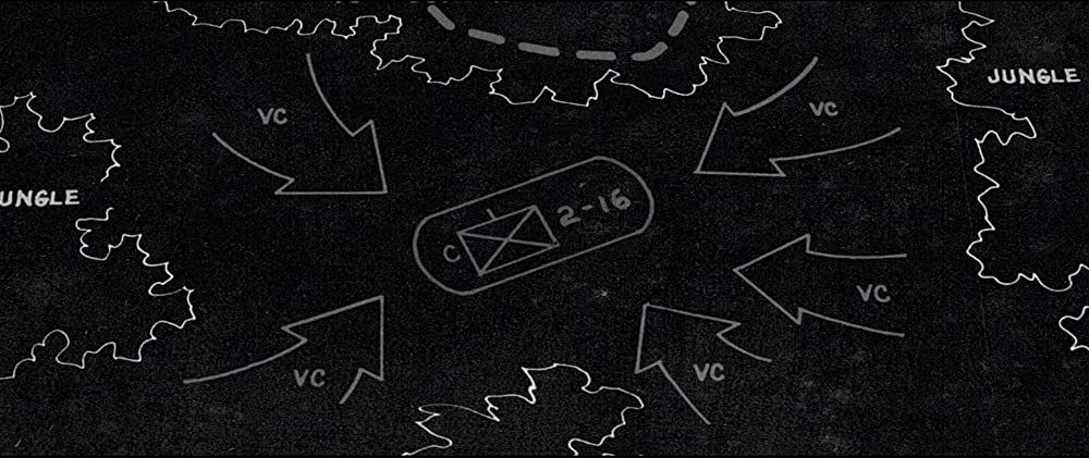 ラスト・フル・メジャー 知られざる英雄の真実の画像