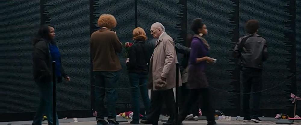 ラスト・フル・メジャー 知られざる英雄の真実の画像