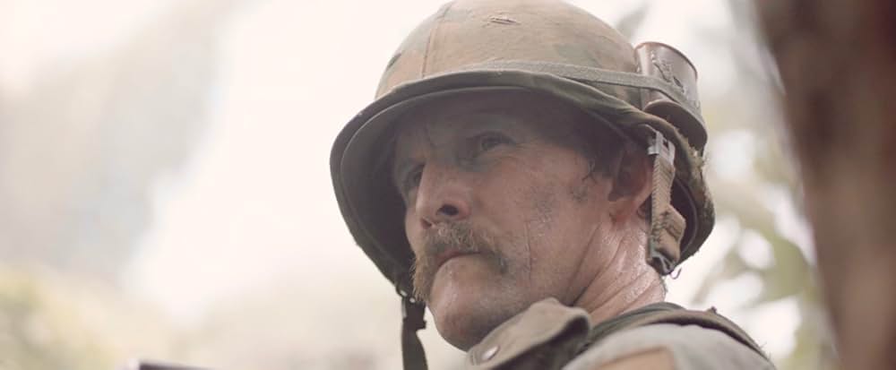 「ラスト・フル・メジャー 知られざる英雄の真実」の画像