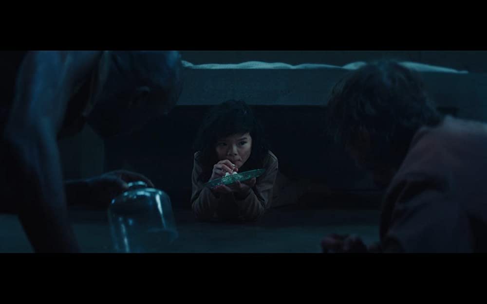 プラットフォームの画像