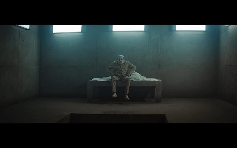 プラットフォームの画像