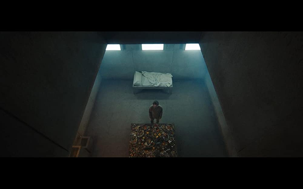 プラットフォームの画像