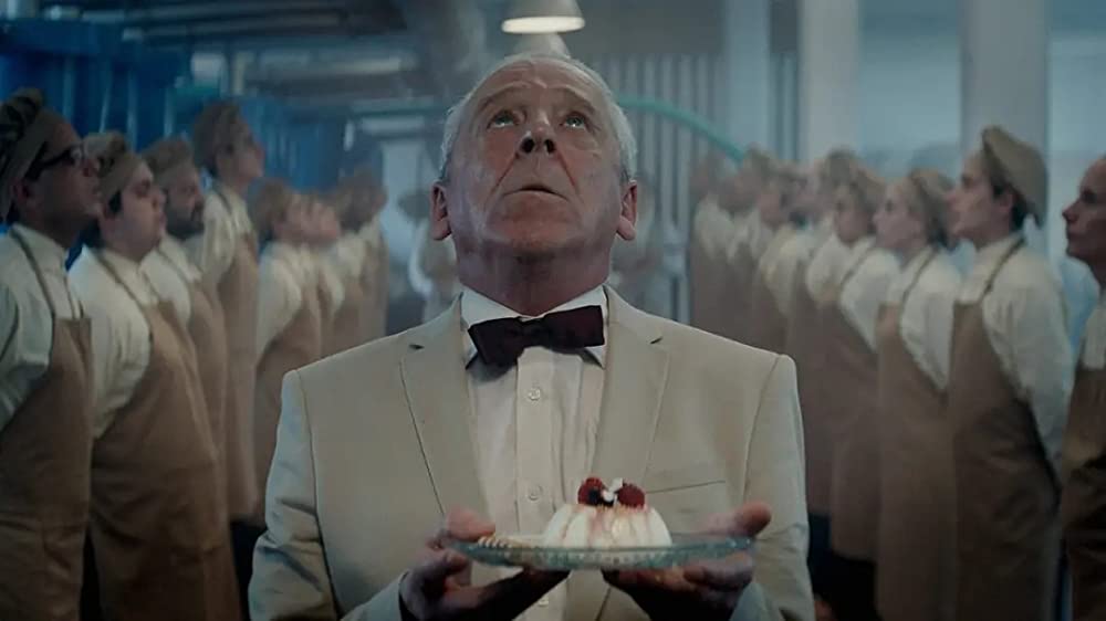 プラットフォームの画像