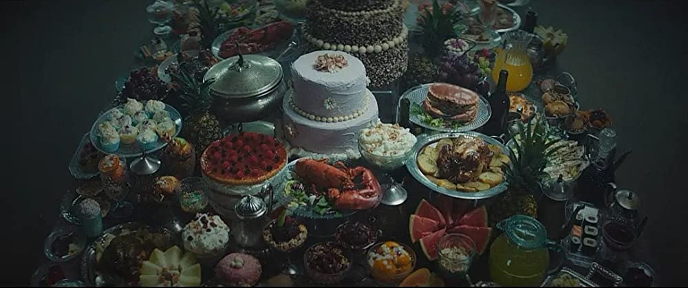 プラットフォームの画像